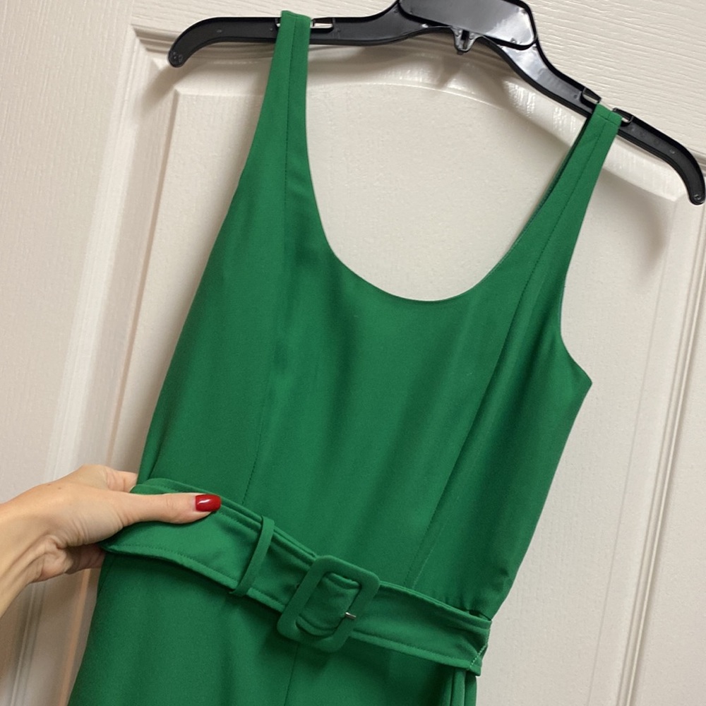 Banana republic jumpsuit, size 0 - Picture 3 of 6